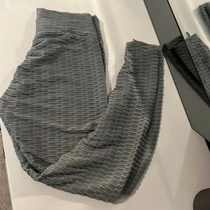 Insta fav viral waffle leggings 💞